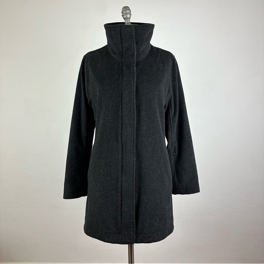 Pendleton Waterproof Wool Cascade Coat - image 4